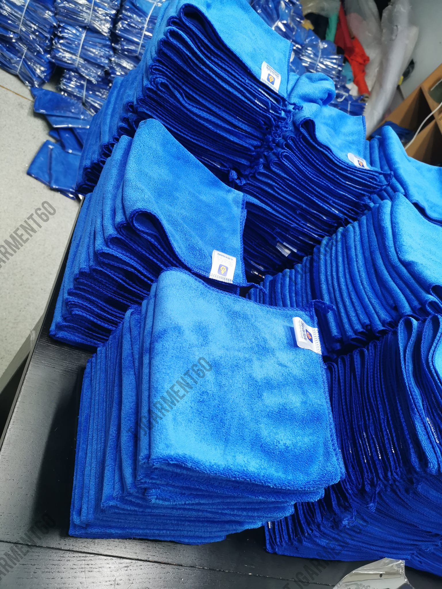 ผ้าไมโคร