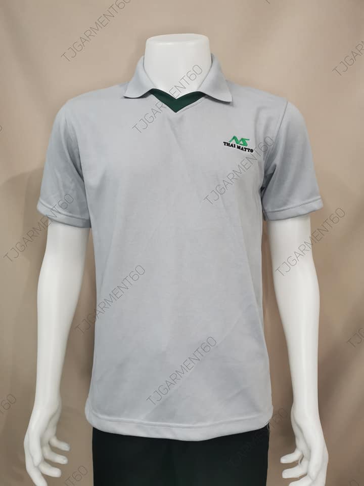 แบบเสื้อโปโล 33
