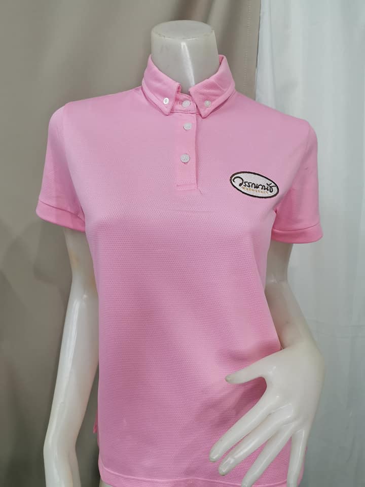 แบบเสื้อโปโล 34