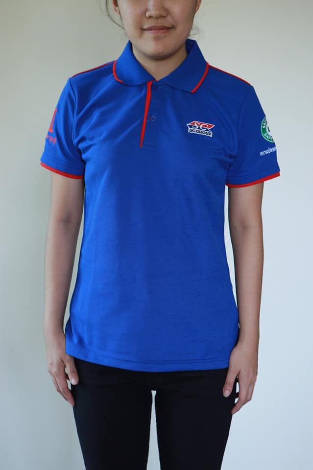 แบบเสื้อโปโล 35