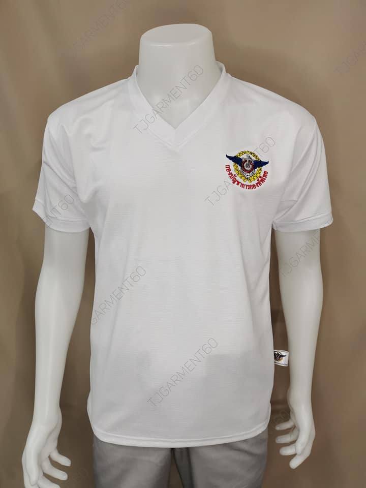 เสื้อยืด