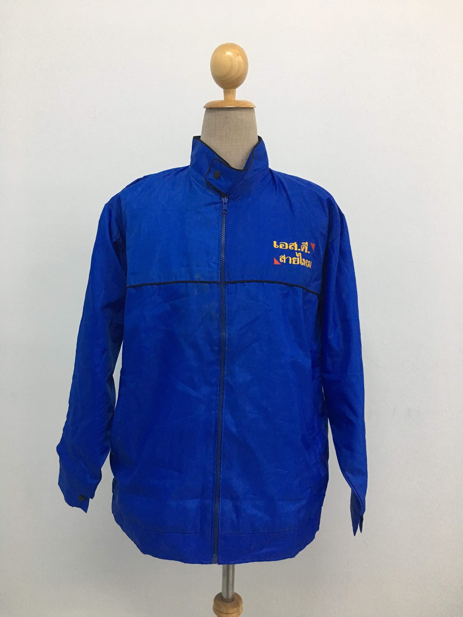 เสื้อแจ็กเก็ต 13