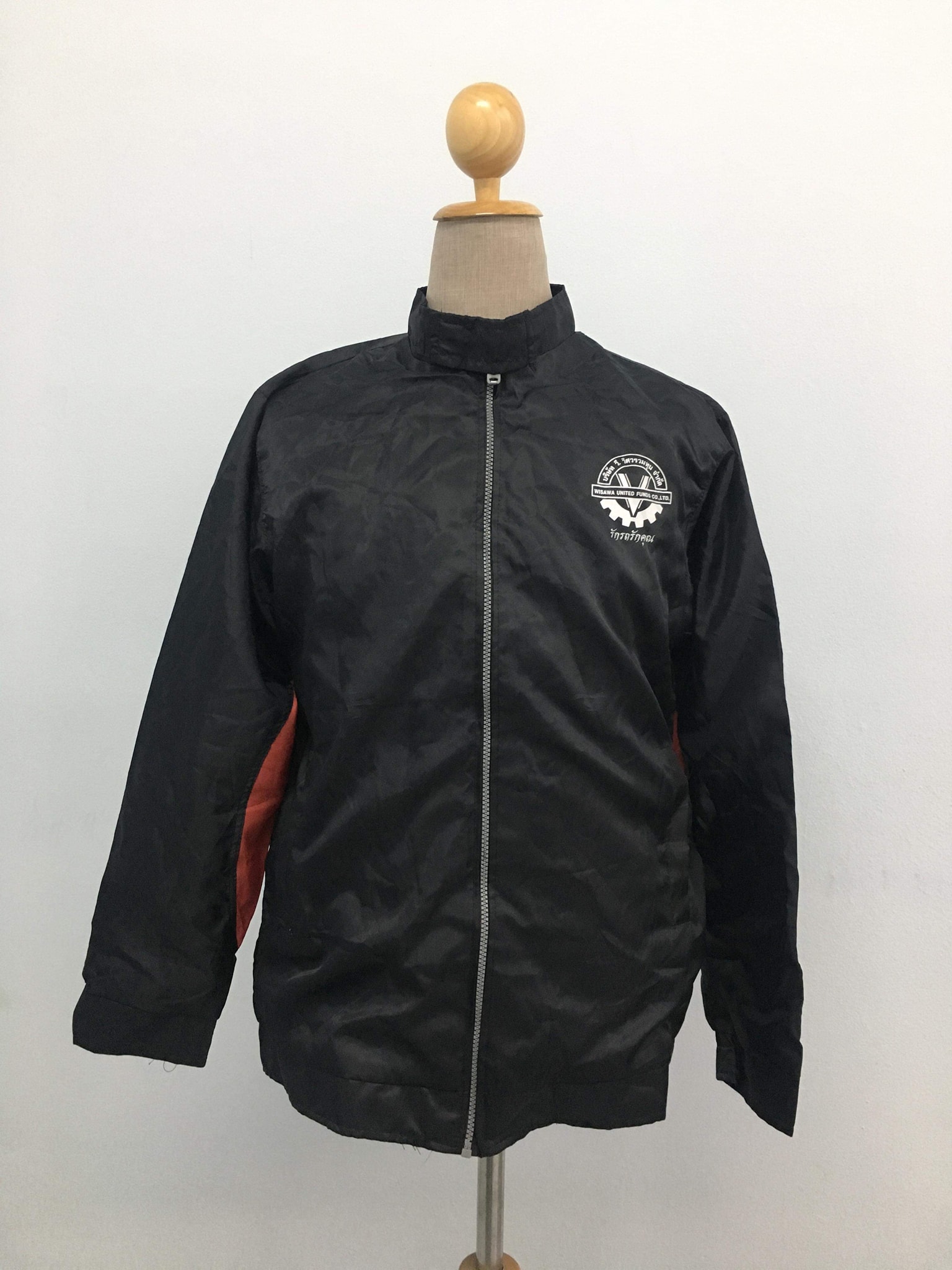 เสื้อแจ็กเก๊ต 14