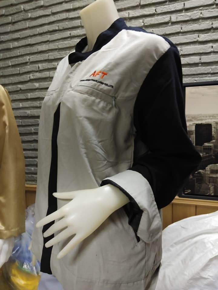 เสื้อแจ็ตแก็ต 15