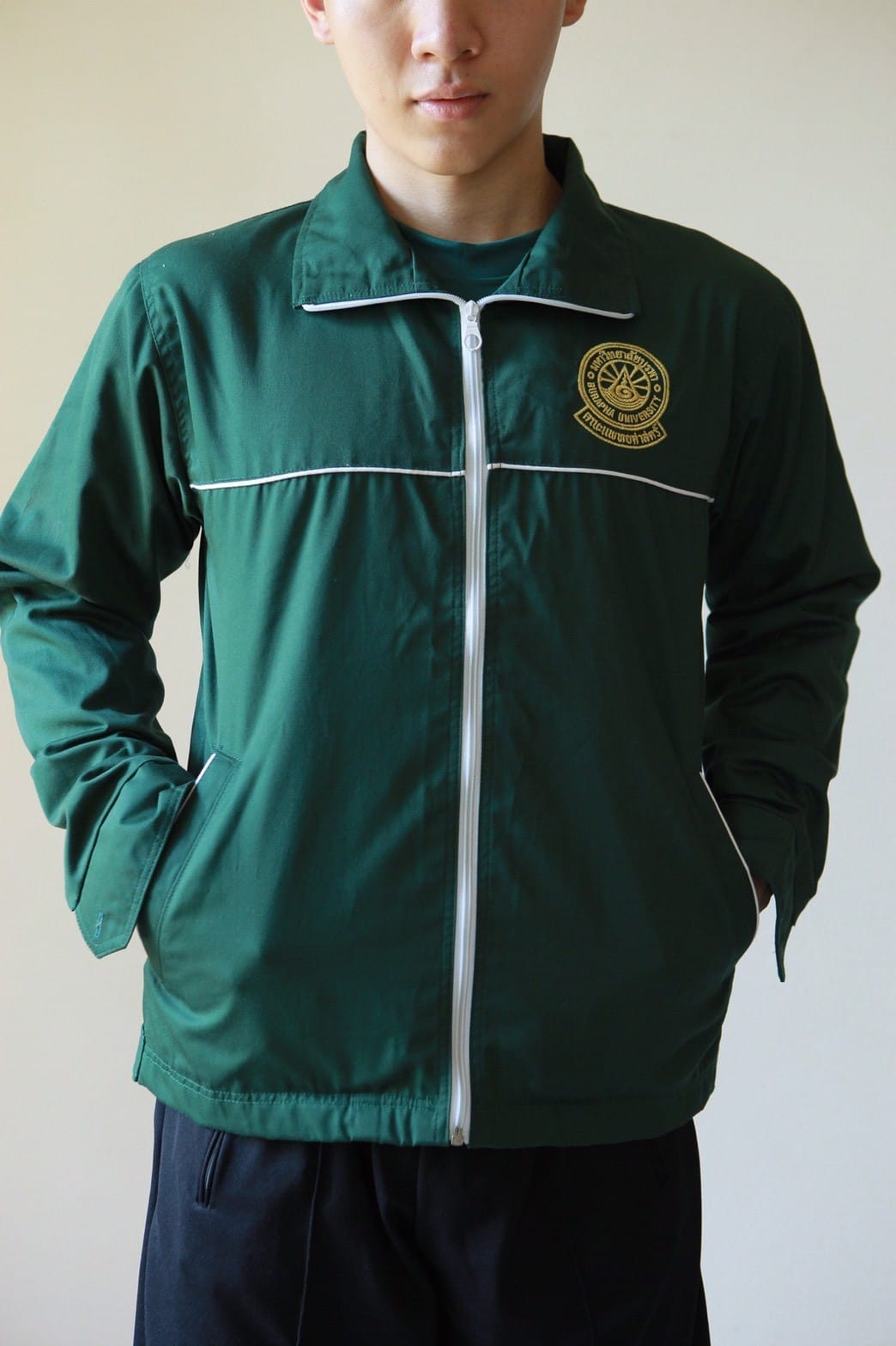 เสื้อแจ็ตแก็ต 16