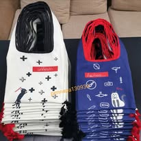 กระเป๋าผ้า