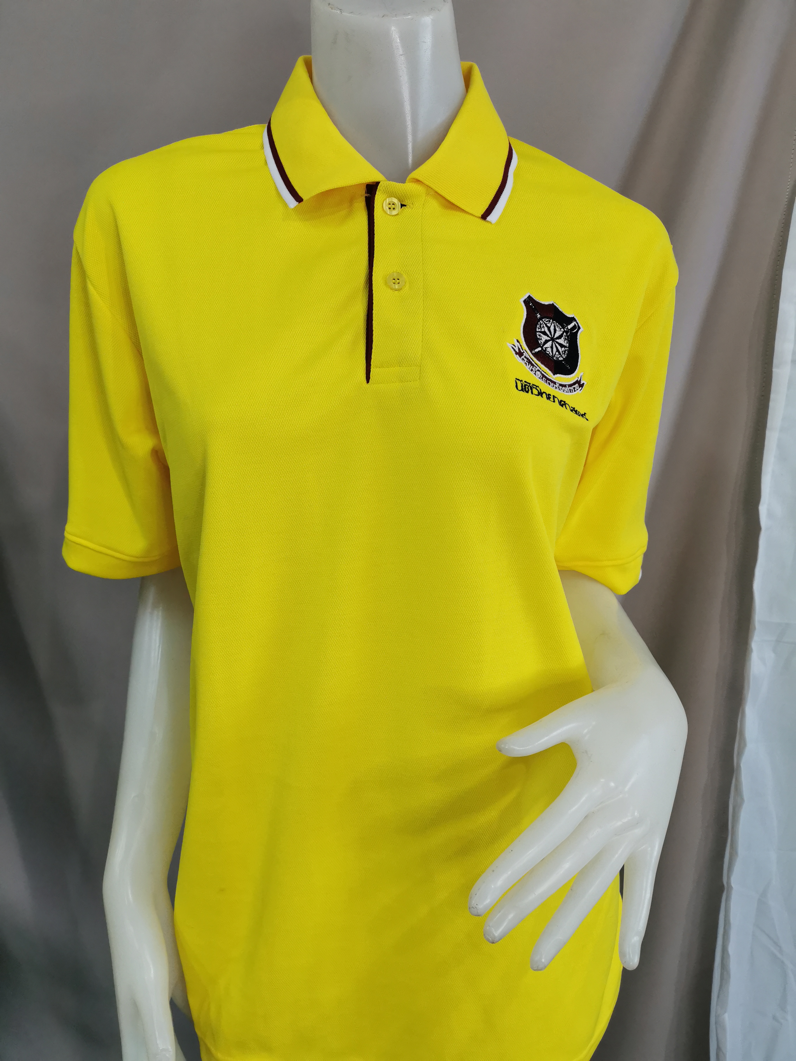 แบบเสื้อโปโล36