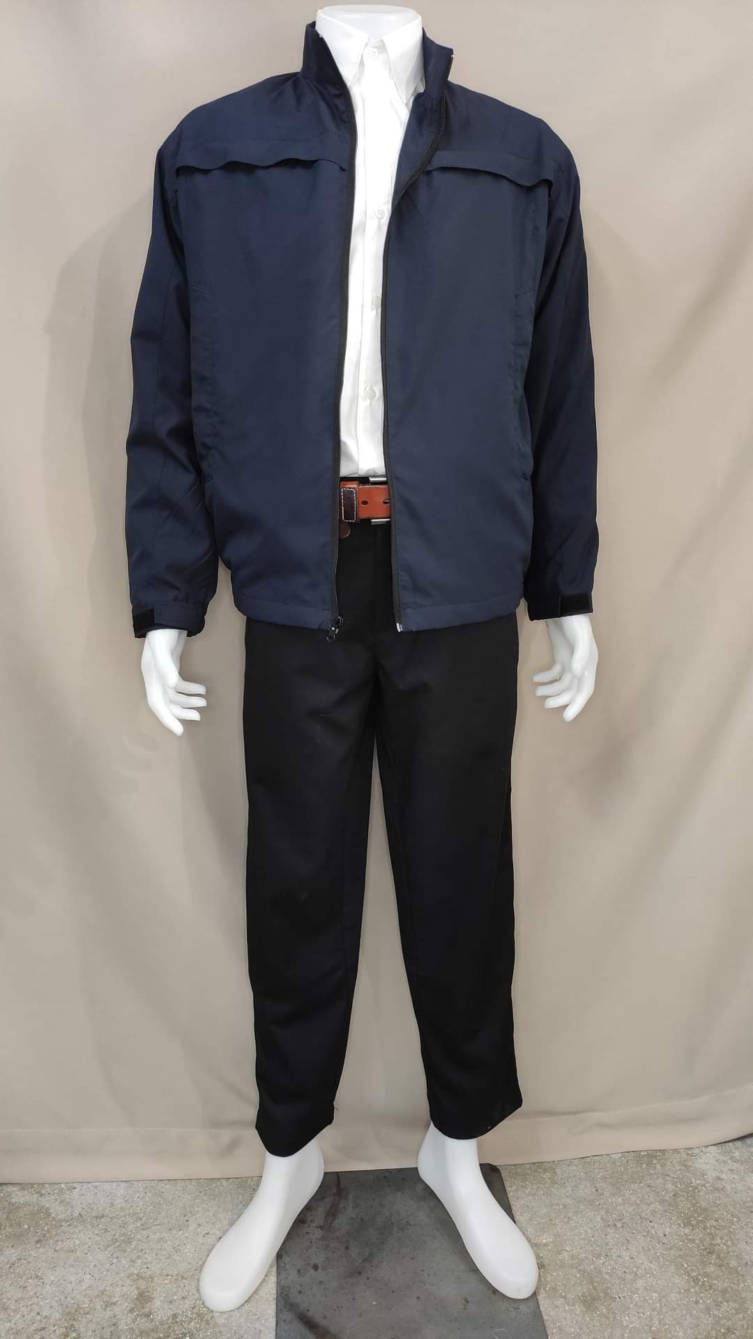 แจ็กเก๊ต​23