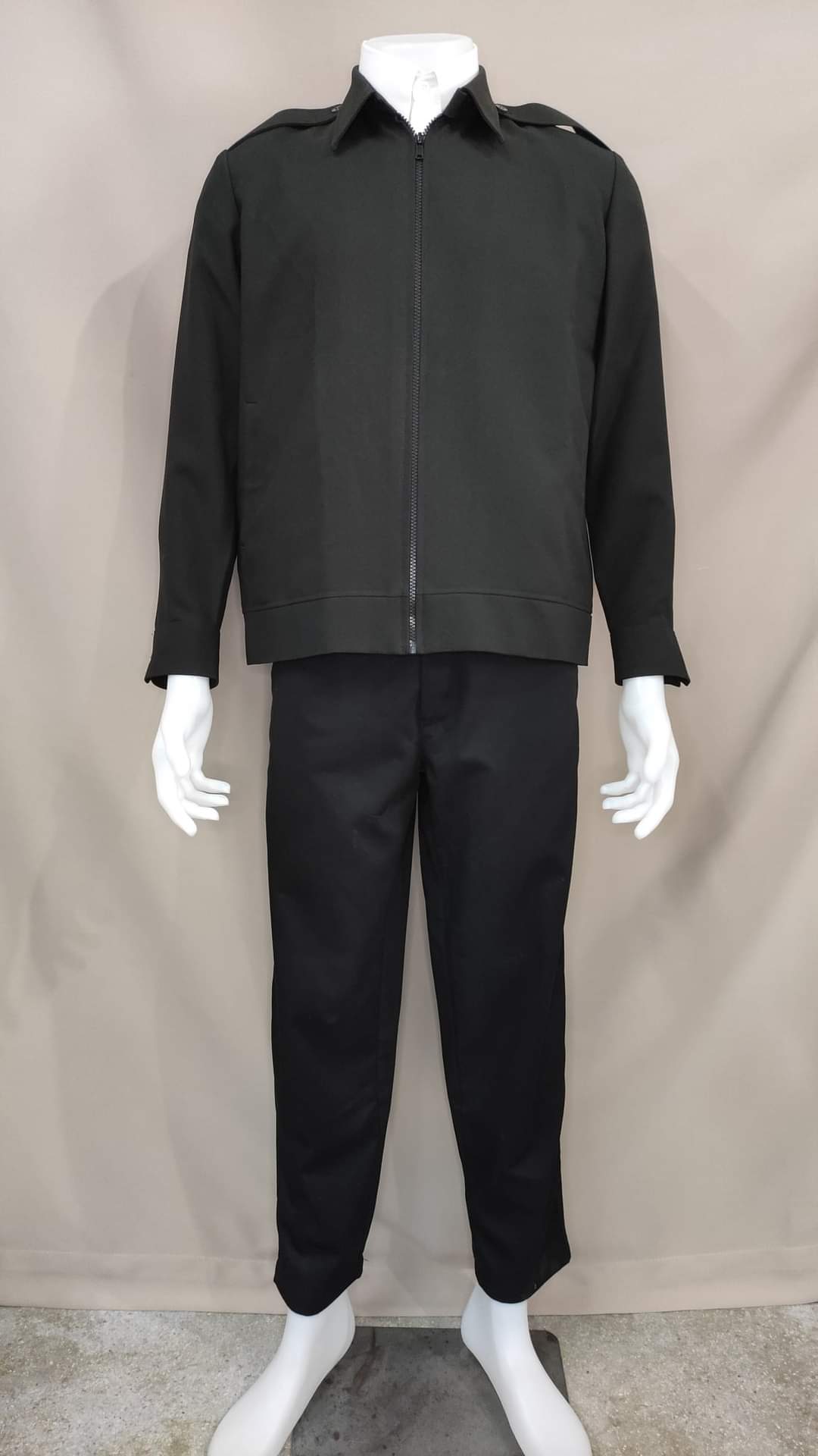 แจ็กเก๊ต​25