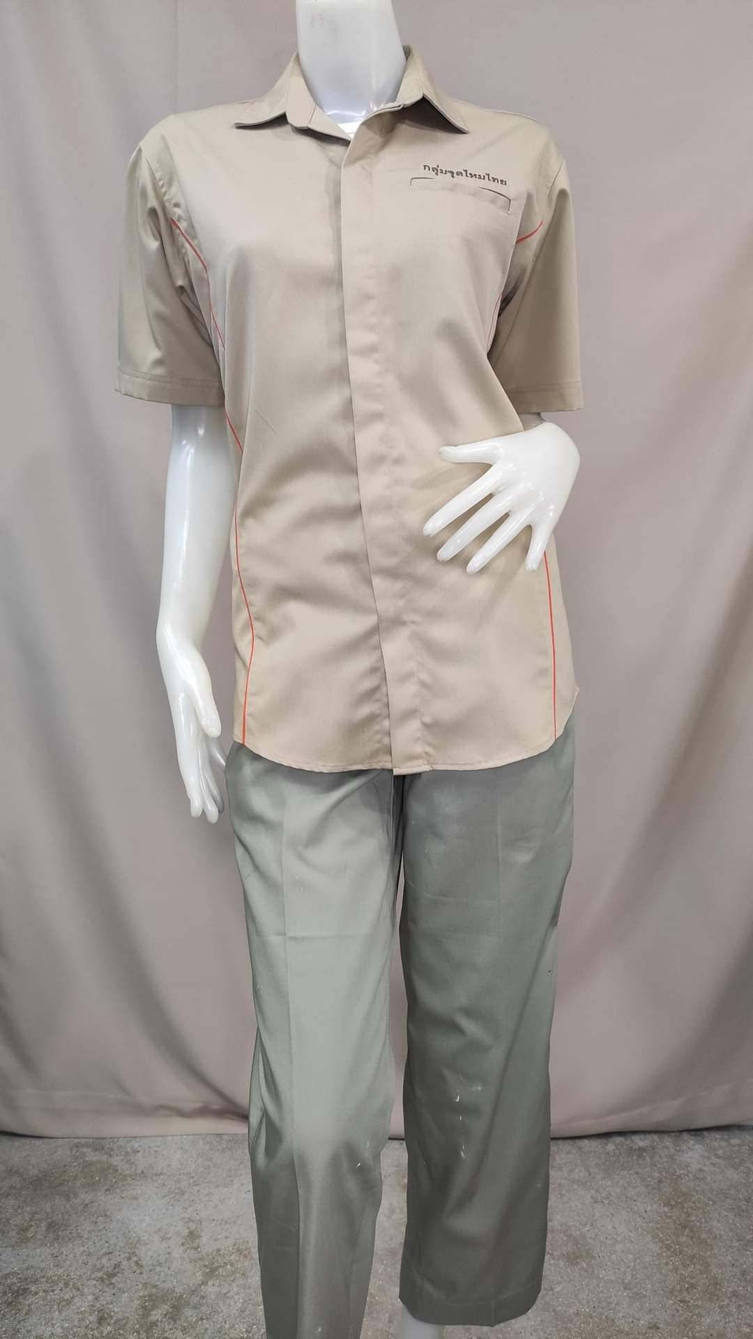 เสื้อเชิต8