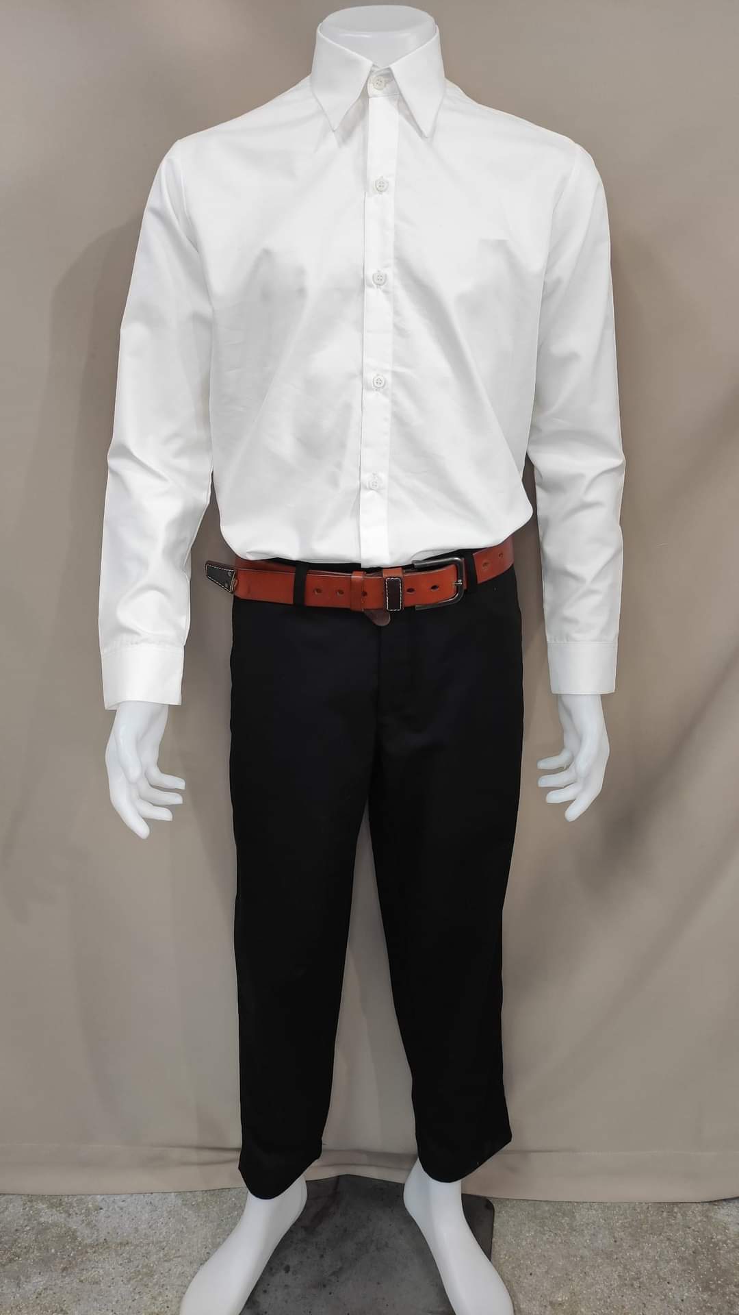 เสื้อเชิต9