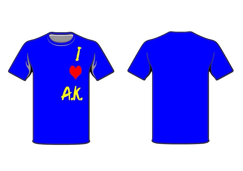 เสื้อยืด