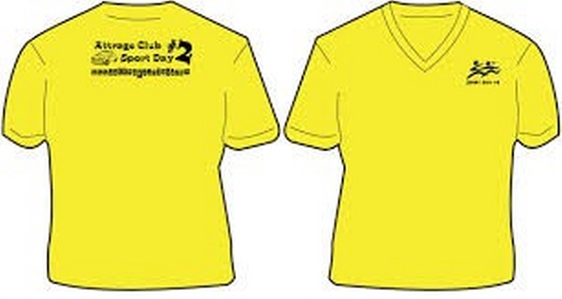 เสื้อยืด