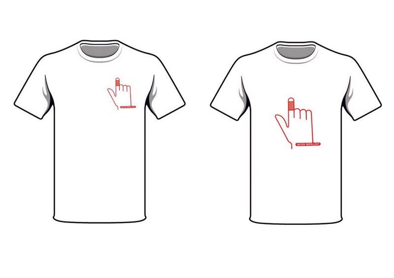 เสื้อยืด