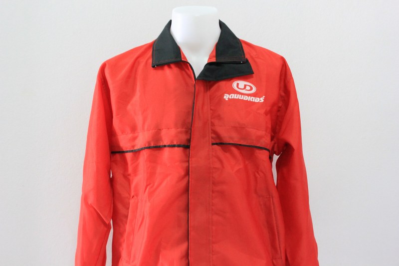 เสื้อแจ็ตแก็ต 1