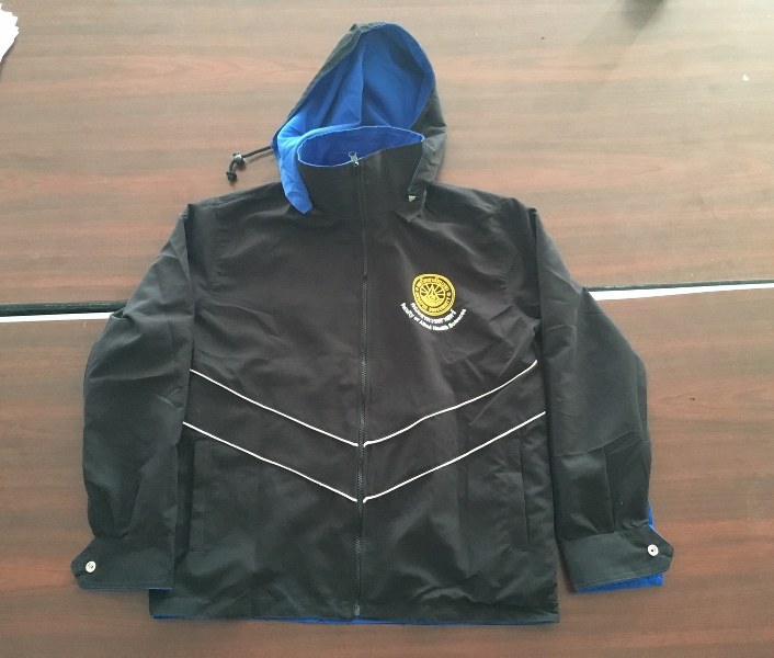 เสื้อแจ็ตแก็ต 5