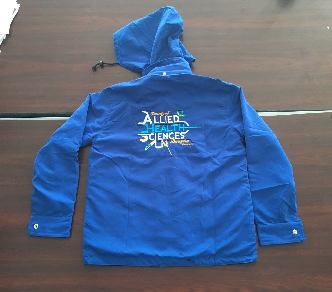 เสื้อแจ็ตแก็ต 6