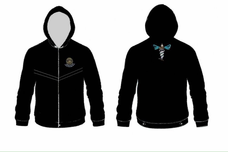 เสื้อแจ็ตแก็ต 7