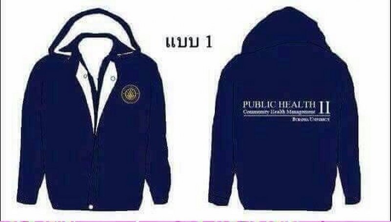 เสื้อแจ็ตแก็ต 8