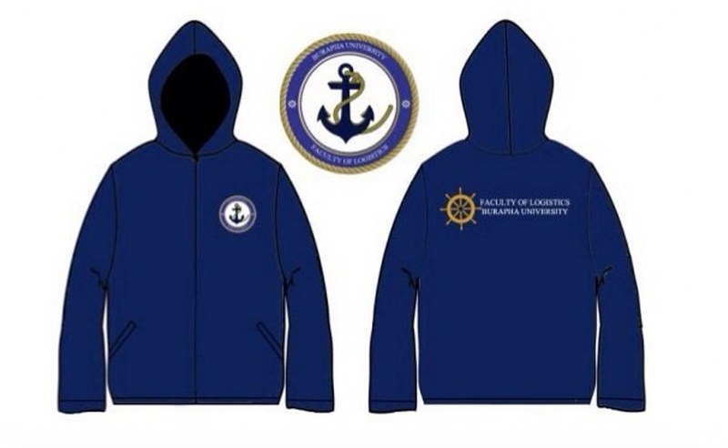 เสื้อแจ็ตแก็ต 9