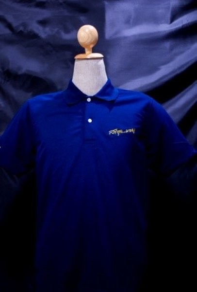 แบบเสื้อโปโล 2