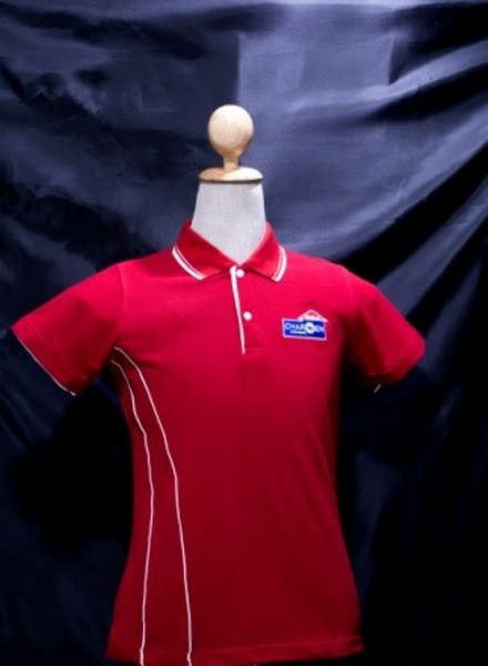 แบบเสื้อโปโล 3