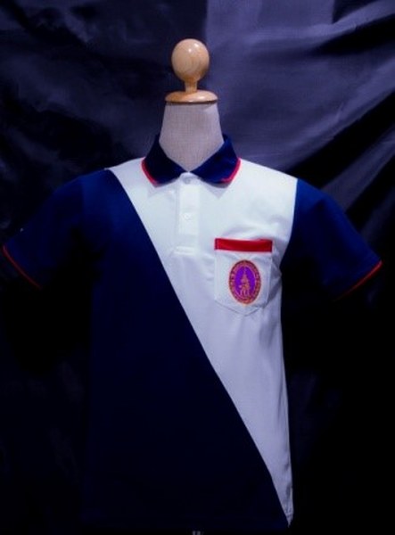 แบบเสื้อโปโล 4