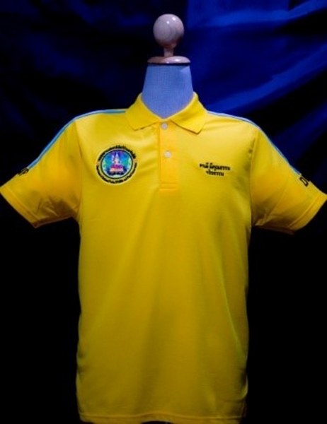 แบบเสื้อโปโล 5