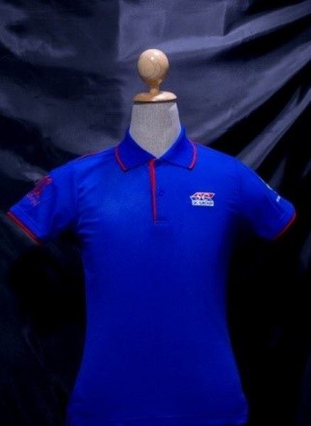 แบบเสื้อโปโล 7