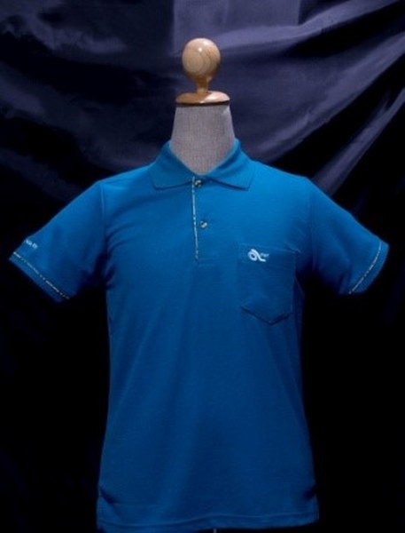 แบบเสื้อโปโล 9