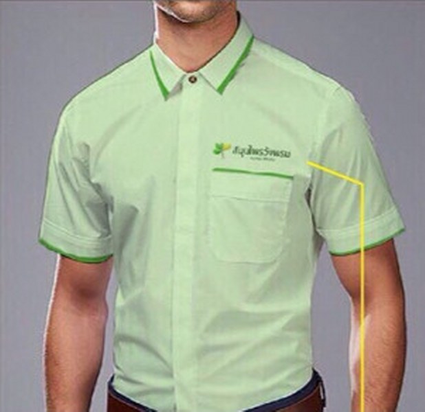 เสื้อเชิ้ต2