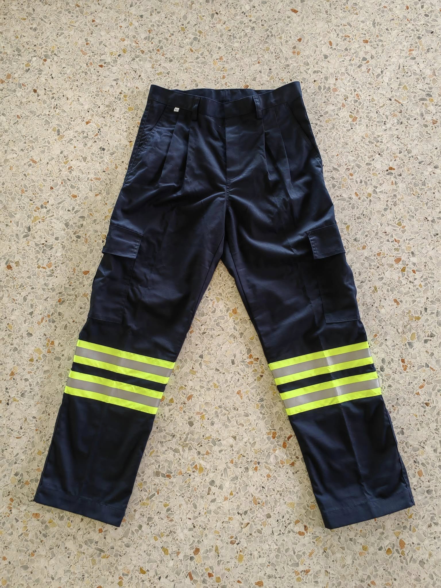 กางเกงช่าง