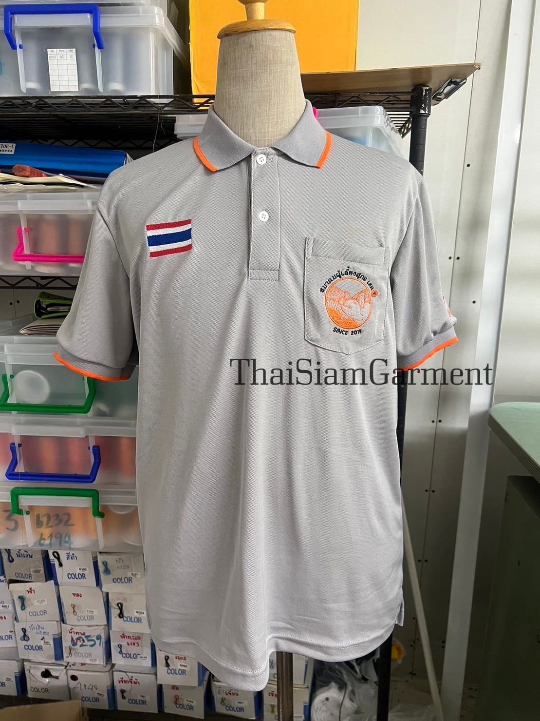 แบบเสื้อโปโล 29