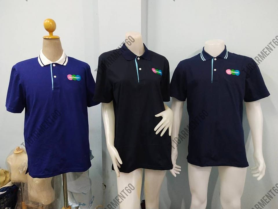 แบบเสื้อโปโล 31