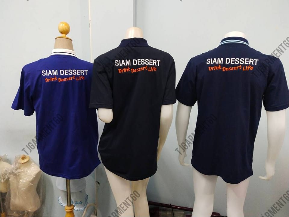 แบบเสื้อโปโล 32