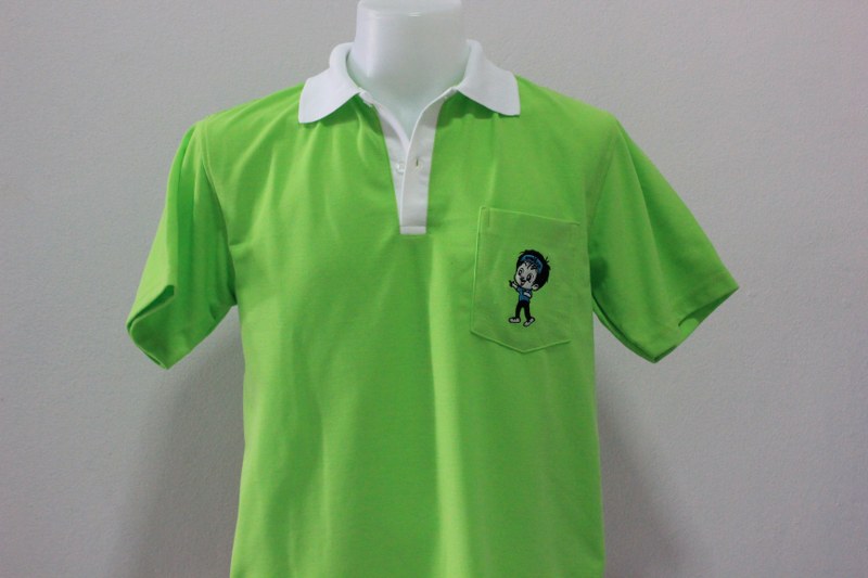 แบบเสื้อโปโล 10