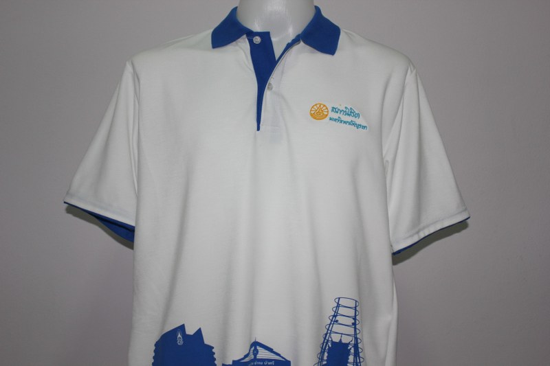 แบบเสื้อโปโล 19