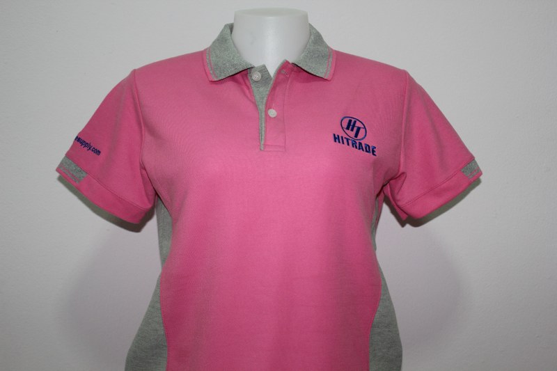 แบบเสื้อโปโล 20