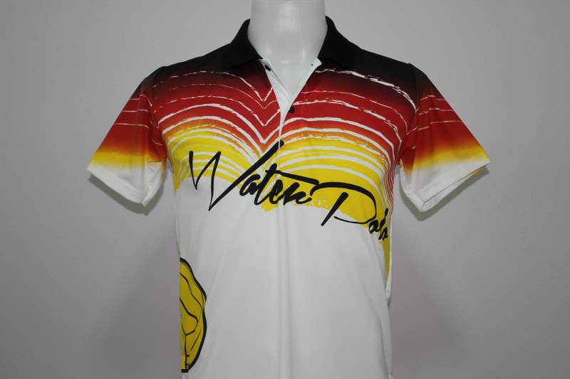 แบบเสื้อโปโล 21