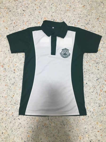 แบบเสื้อโปโล 22