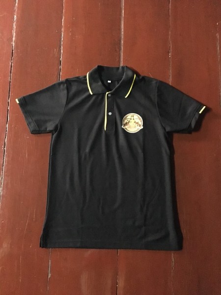 แบบเสื้อโปโล 27