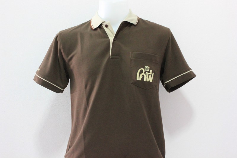 แบบเสื้อโปโล 12