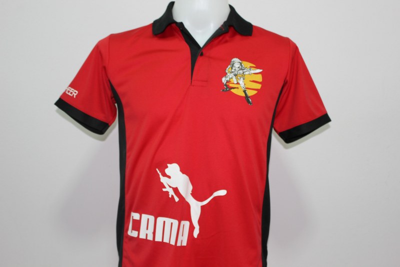 แบบเสื้อโปโล 17