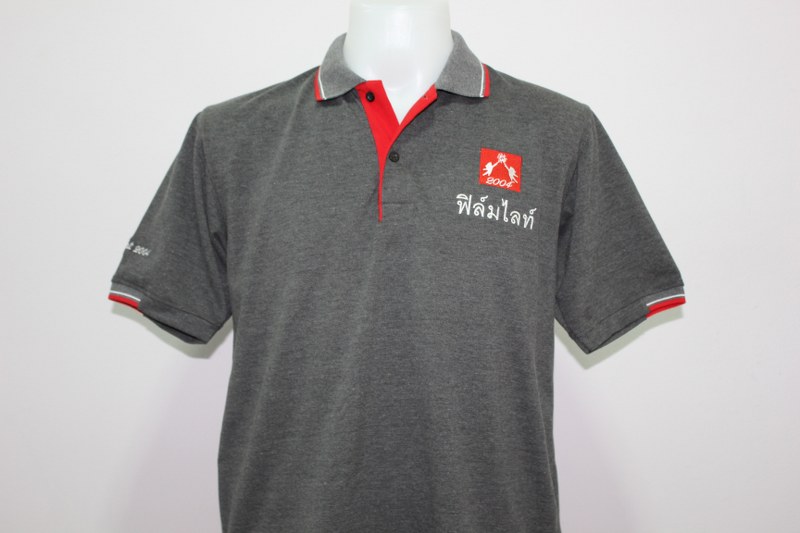 แบบเสื้อโปโล 18